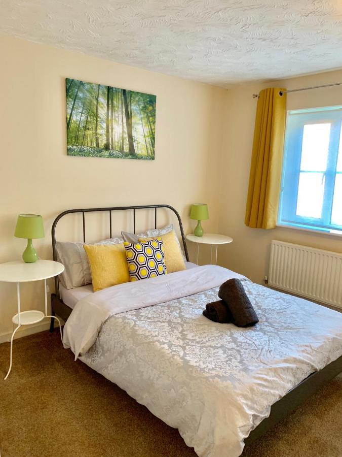 Cosy Corner House Hébergement de vacances Kettering