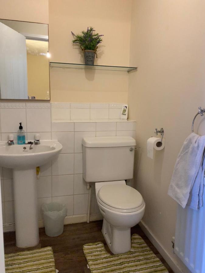 Cosy Corner House Hébergement de vacances Kettering