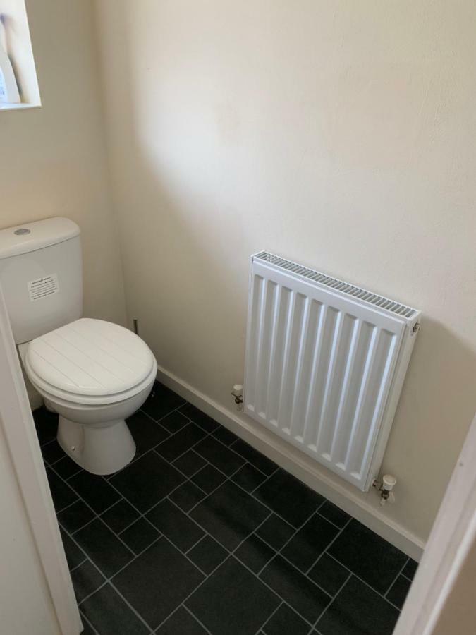 Cosy Corner House Kettering