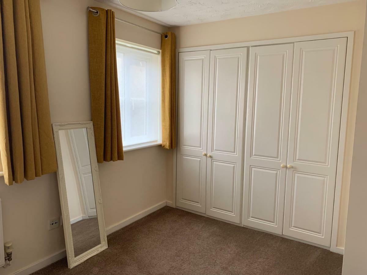 Cosy Corner House Kettering