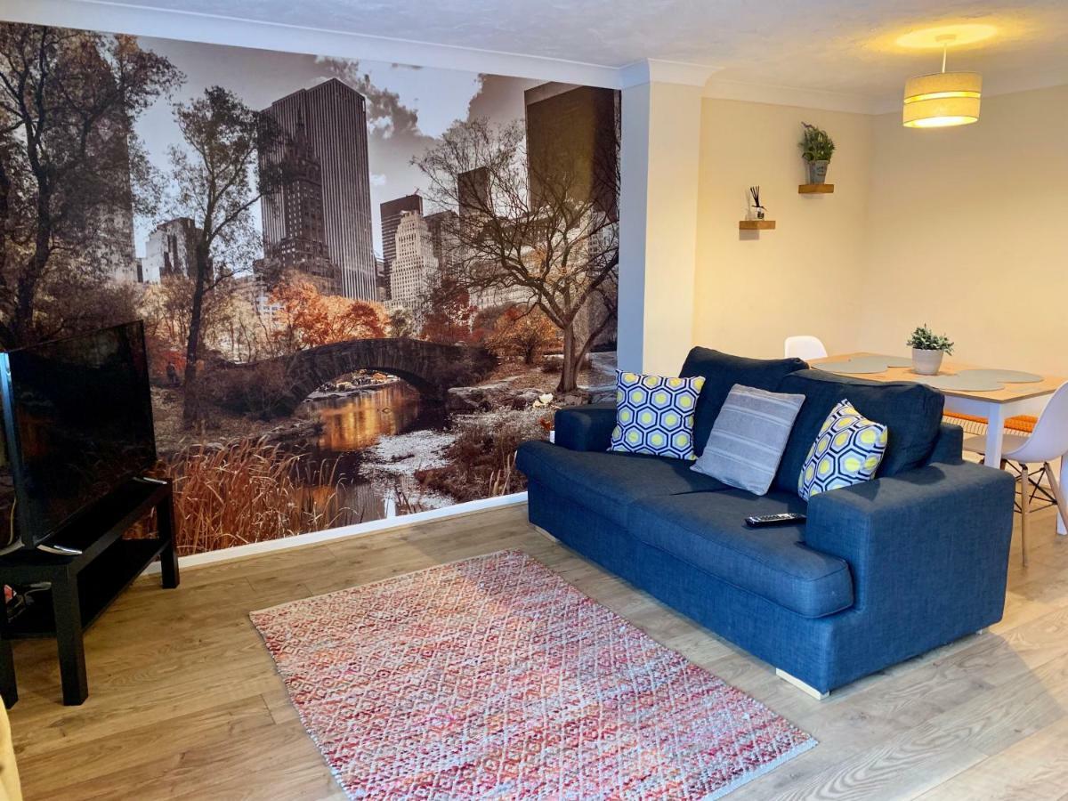Cosy Corner House Hébergement de vacances Kettering